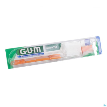Gum brosse micro tip full medium    472