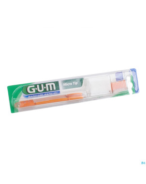Gum brosse micro tip full medium    472