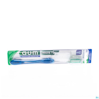 Gum brosse micro tip full medium    472