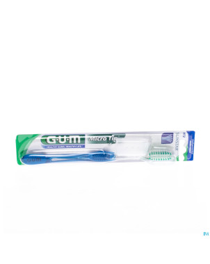 Gum brosse micro tip full medium    472