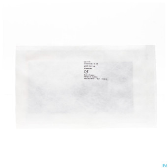 Acticoat pans individuel    10x 20cm 66000792