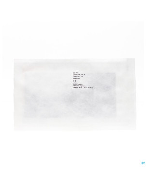 Acticoat pans individuel    10x 20cm 66000792