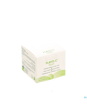 Flavo-c flash serum peau fatigue-rides    3x2ml