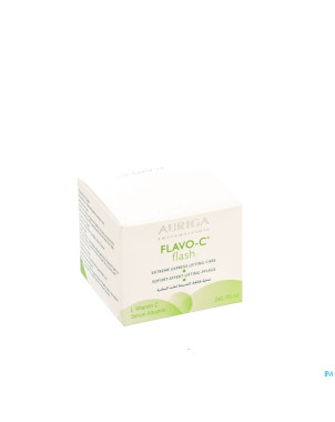 Flavo-c flash serum peau fatigue-rides    3x2ml