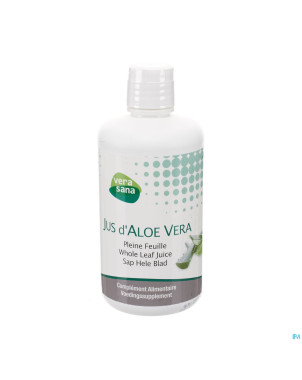 Aloe vera forever young jus1l vera sana cfr3361003
