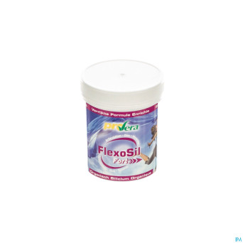 Flexosil fort gel 200ml vera sana