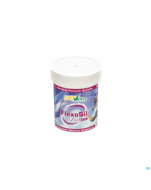 Flexosil fort gel 200ml vera sana