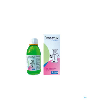 Drosetux sirop enfant  150ml boiron