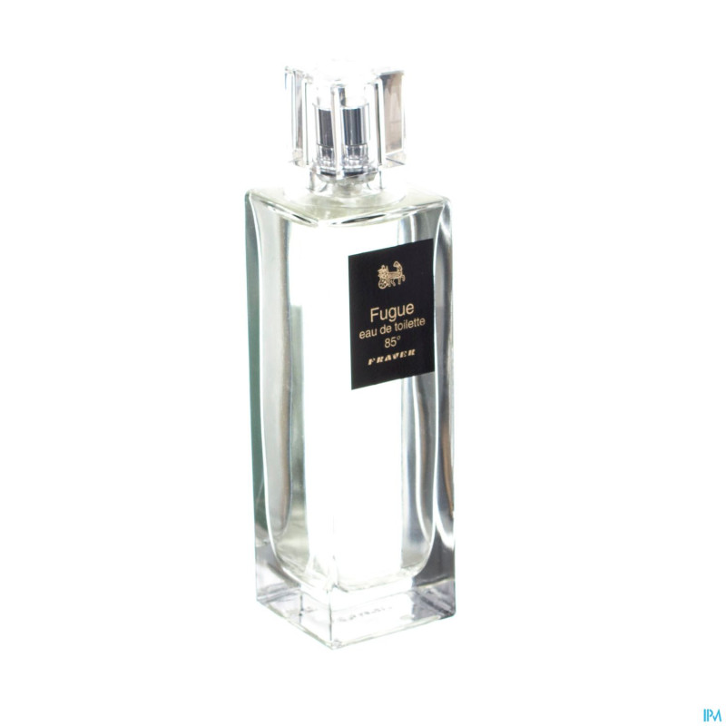 Edt fugue fraver 100ml vapo cap luxe