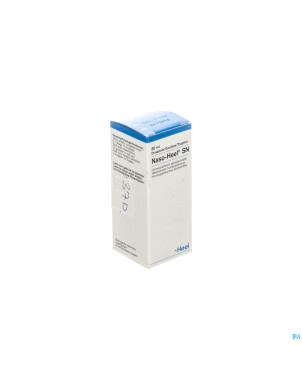 Naso-heel sn    gutt  30ml heel