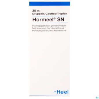 Hormeel sn    gutt  30ml heel