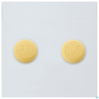 Lescol exel comp 98 x 80 mg