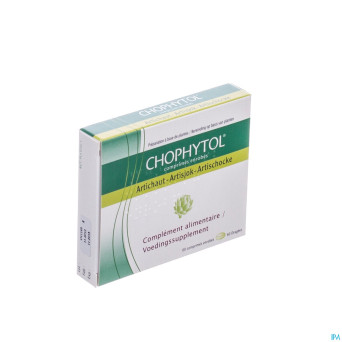 Chophytol comp 60