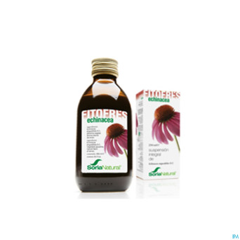 Soria fytofresh echinacea    250ml
