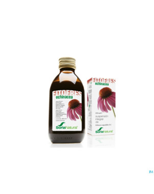 Soria fytofresh echinacea    250ml