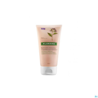 Klorane capil. bme quinine + vit b6 fatig.   150ml