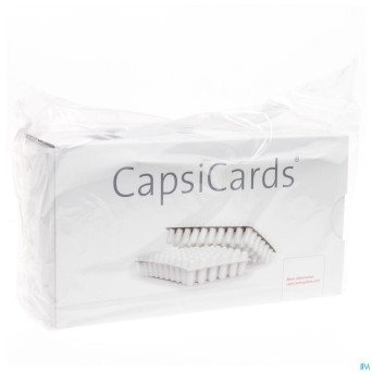 Capsicards ivory carte   60 1680  4    certa
