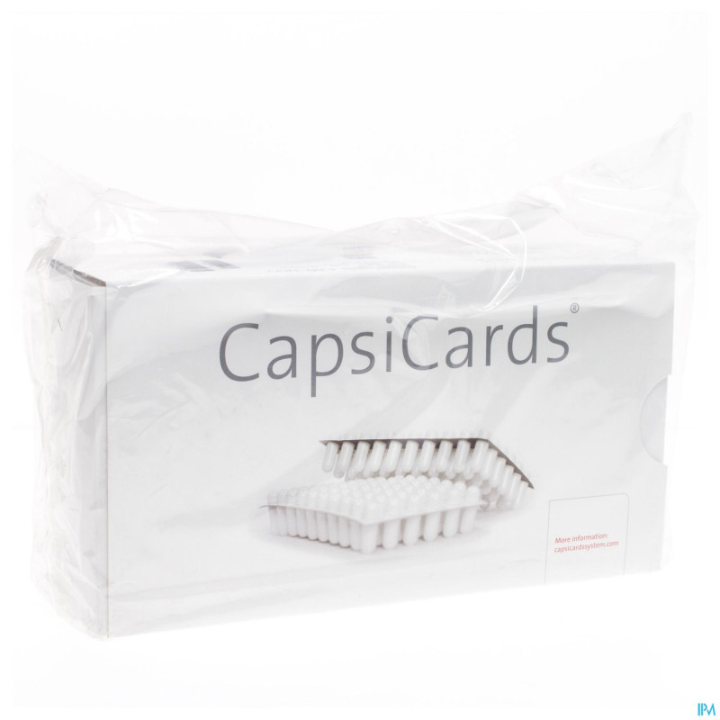 Capsicards ivory carte   60 1680  4    certa