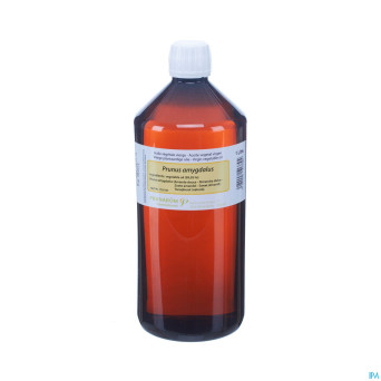 Amande douce    hle veg.   1l pranarom