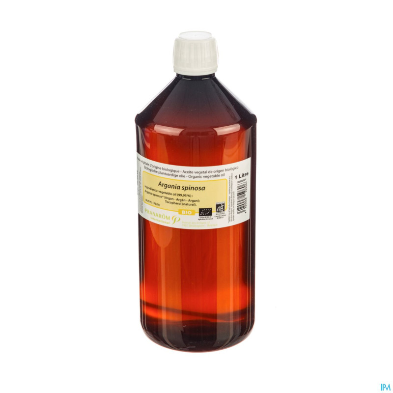 Argan bio    hle veg.   1l pranarom