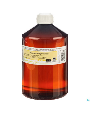 Argan bio    hle veg.   1l pranarom