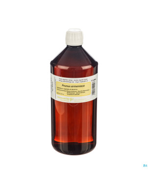 Noyau abricot    hle veg.   1l pranarom