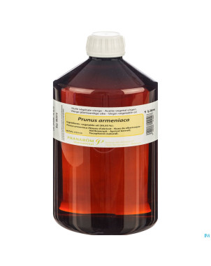 Noyau abricot    hle veg.   1l pranarom