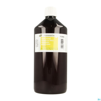 Germe de ble    hle veg.   1l pranarom