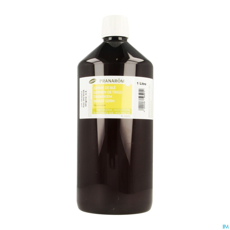 Germe de ble    hle veg.   1l pranarom