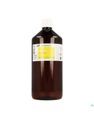 Macadamia bio    hle veg.   1l pranarom