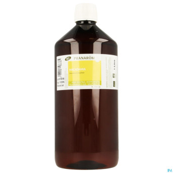 Macadamia bio    hle veg.   1l pranarom