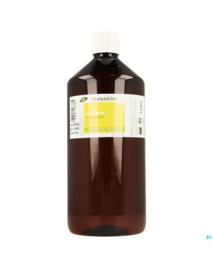 Macadamia bio    hle veg.   1l pranarom