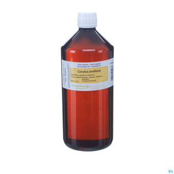 Noisette    hle veg.   1l pranarom