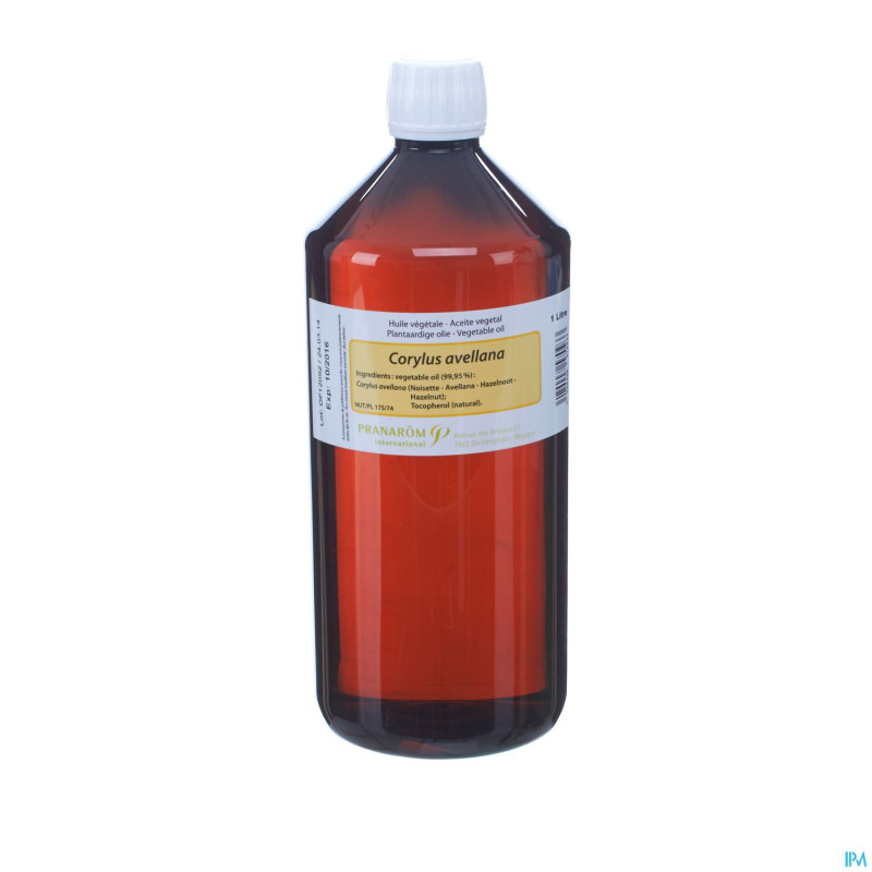 Noisette    hle veg.   1l pranarom