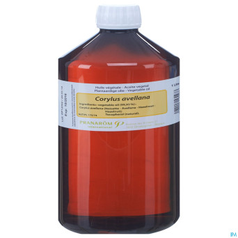 Noisette    hle veg.   1l pranarom