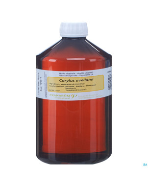 Noisette    hle veg.   1l pranarom