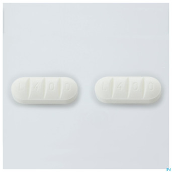 Carbamazepine mylan 400mg tabl retard 50x400mg