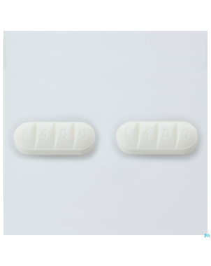 Carbamazepine mylan 400mg tabl retard 50x400mg