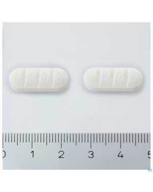 Carbamazepine mylan 400mg tabl retard 50x400mg