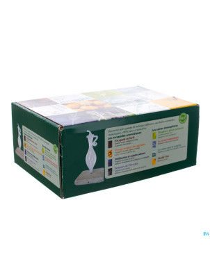 Diffuseur electrique   hle ess. amphore   pranarom