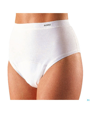 Suprima 1257 bodyguard 1 dame blanc   s