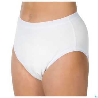 Suprima 1257 bodyguard 1 dame blanc xxl