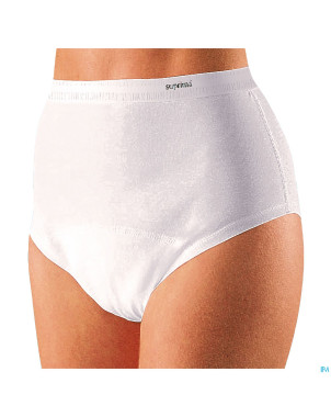 Suprima 1258 bodyguard 2 dame blanc   s