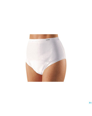 Suprima 1258 bodyguard 2 dame blanc   m