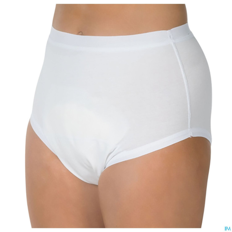 Suprima 1258 bodyguard 2 dame blanc   l