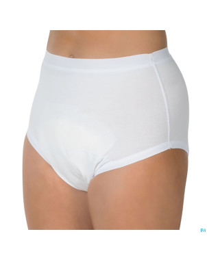 Suprima 1258 bodyguard 2 dame blanc   l