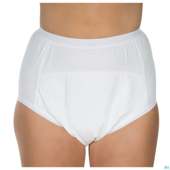 Suprima 1259 bodyguard 3 unisex blanc   m