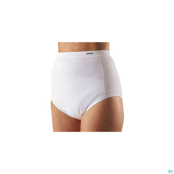 Suprima 1259 bodyguard 3 unisex blanc  xl