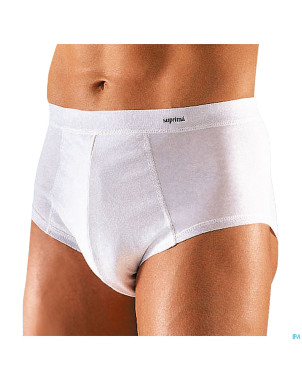 Suprima 1260 bodyguard 4 homme blanc t5