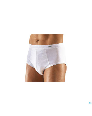 Suprima 1260 bodyguard 4 homme blanc t8